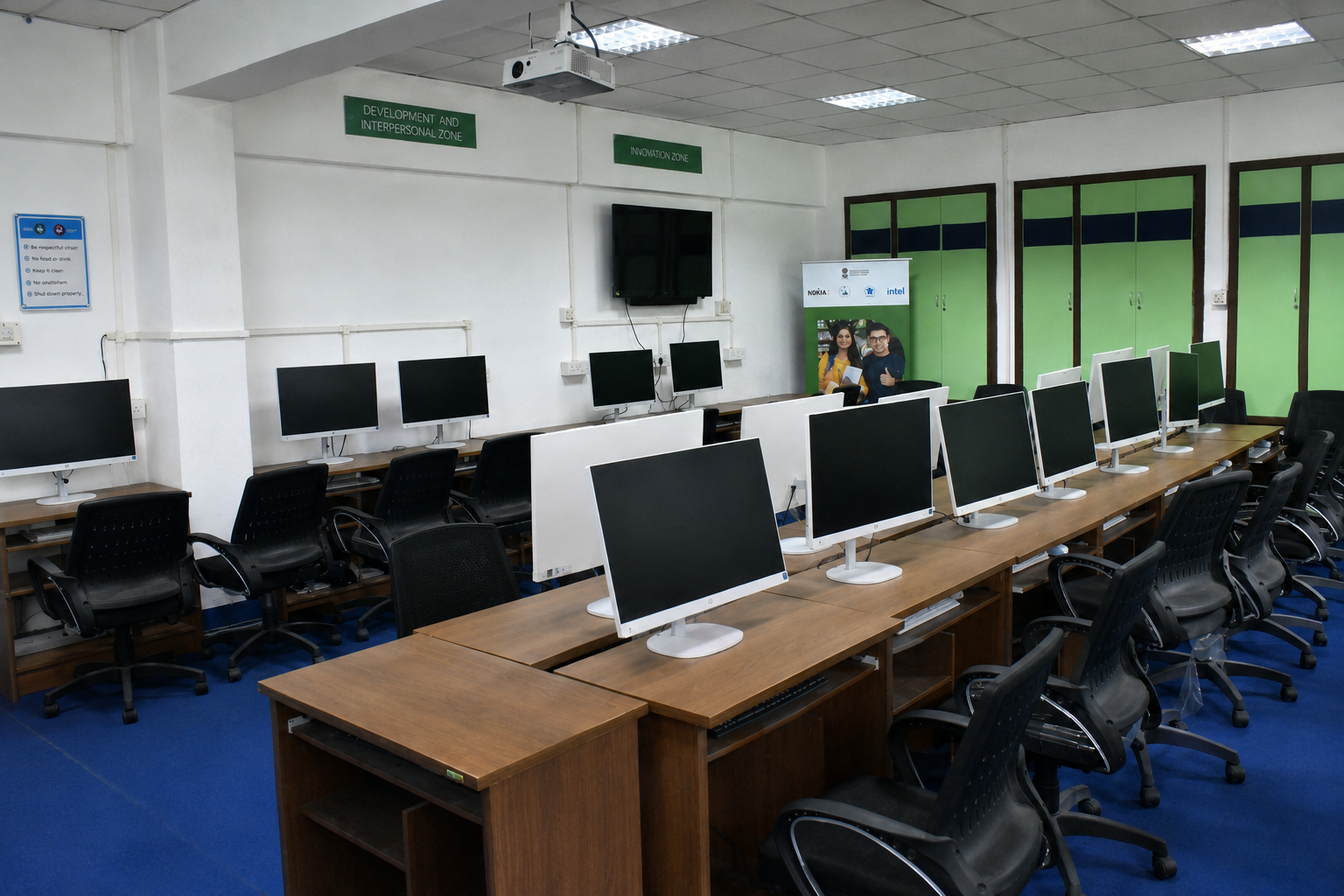 AI Lab