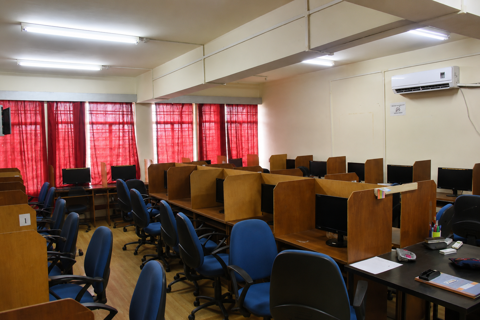 Computer Lab 2