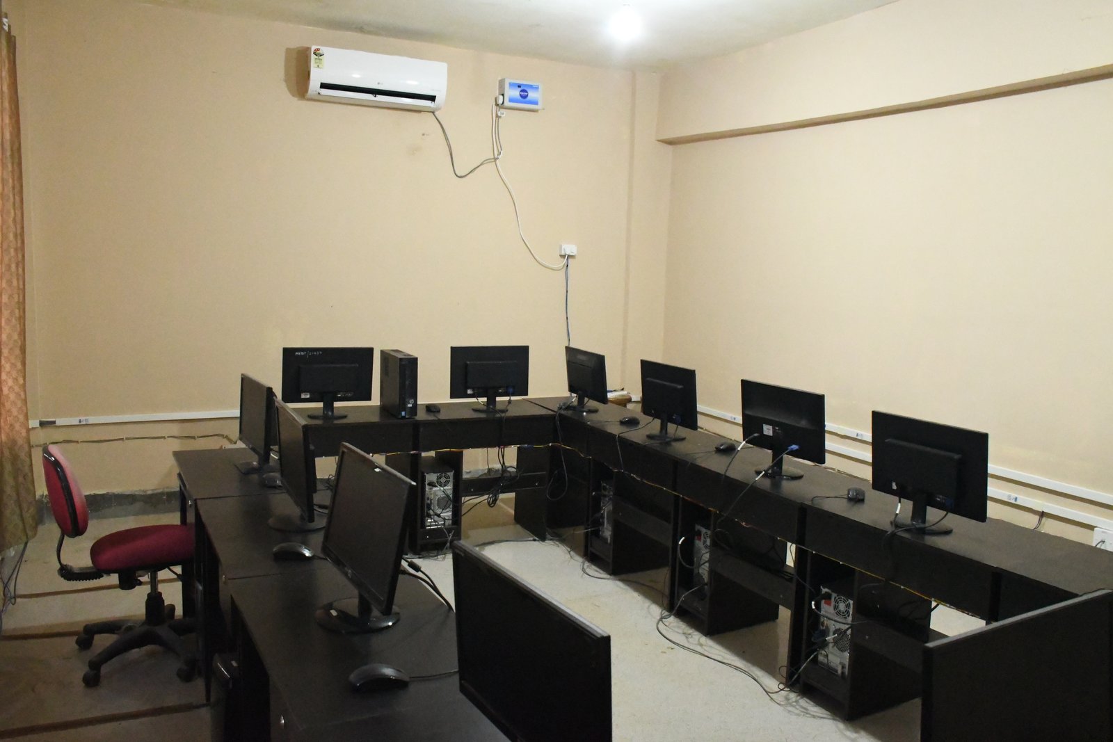 Language Lab