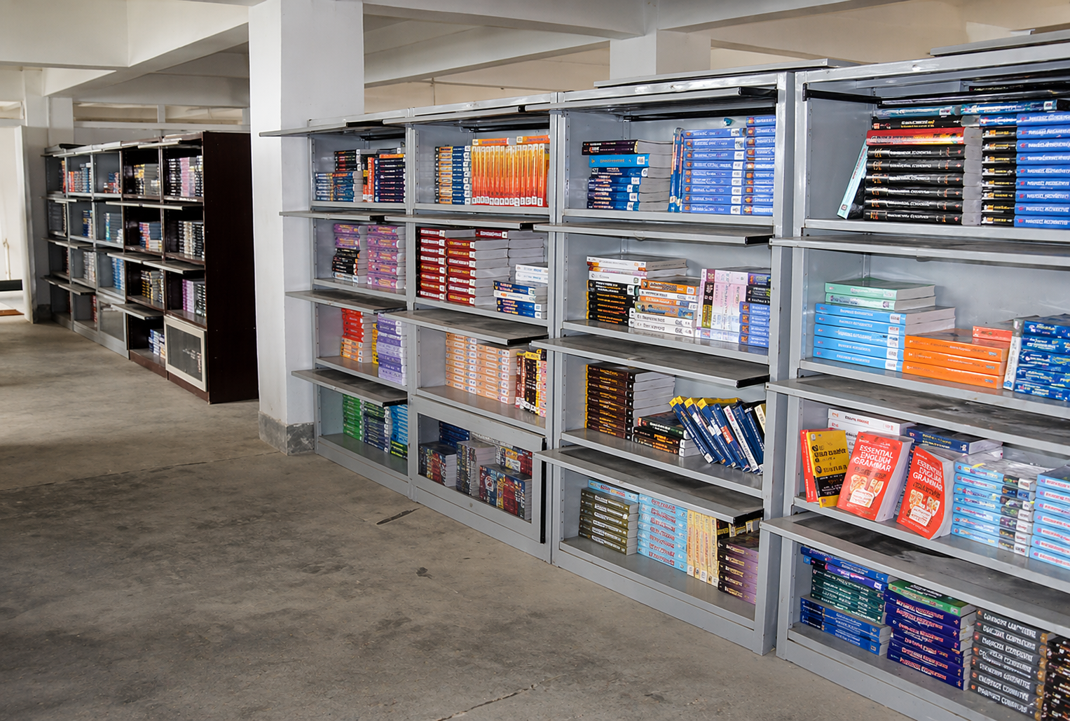 Library