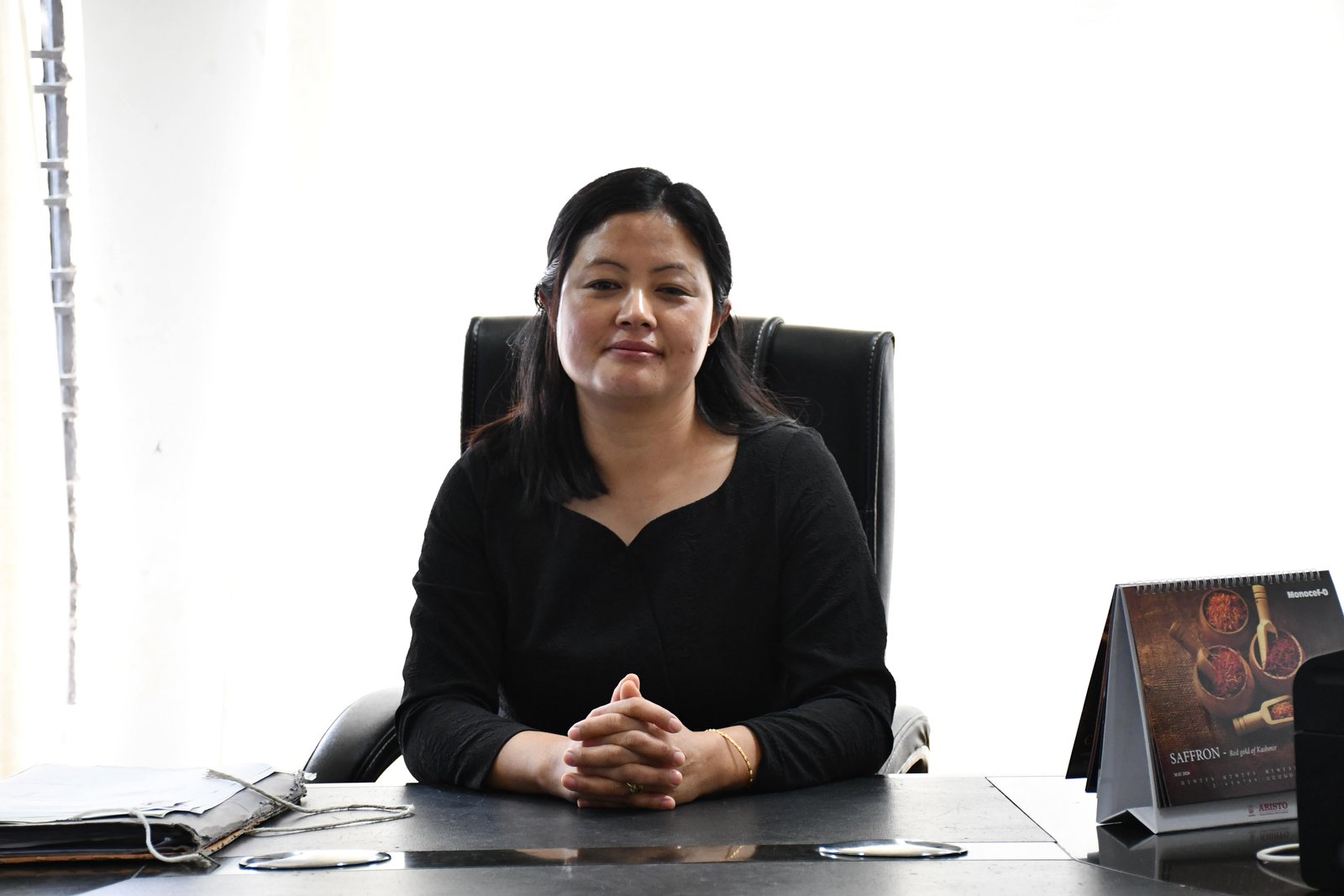 Principal GPM